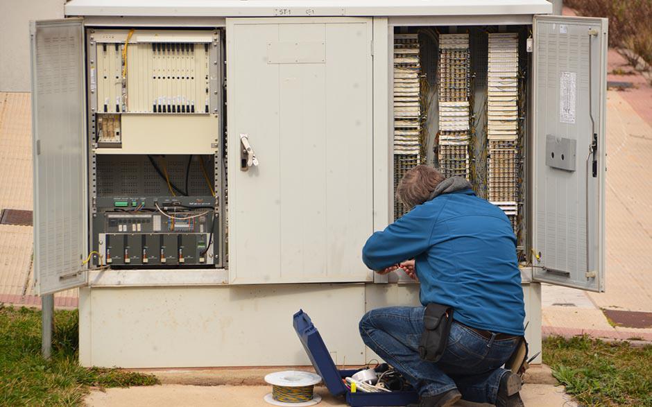 électricien dépannage Nanteuil-lès-Meaux